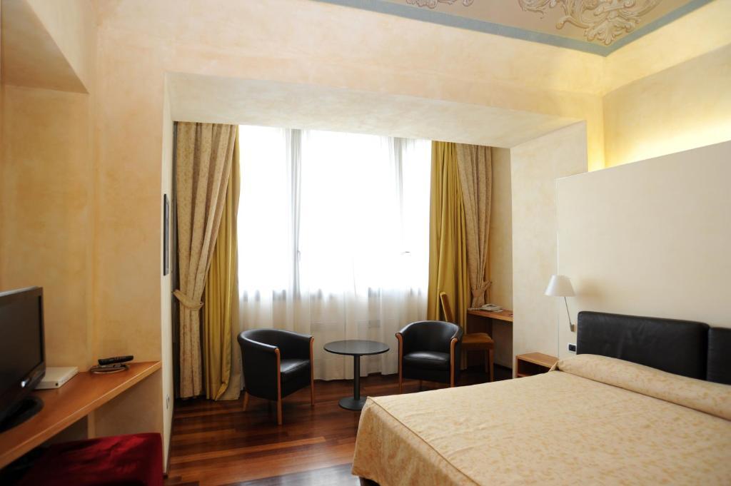 Dimora Del Barone Hotel Romagnano Sesia Værelse billede
