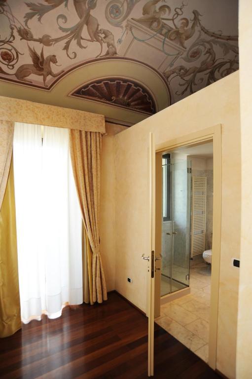 Dimora Del Barone Hotel Romagnano Sesia Værelse billede
