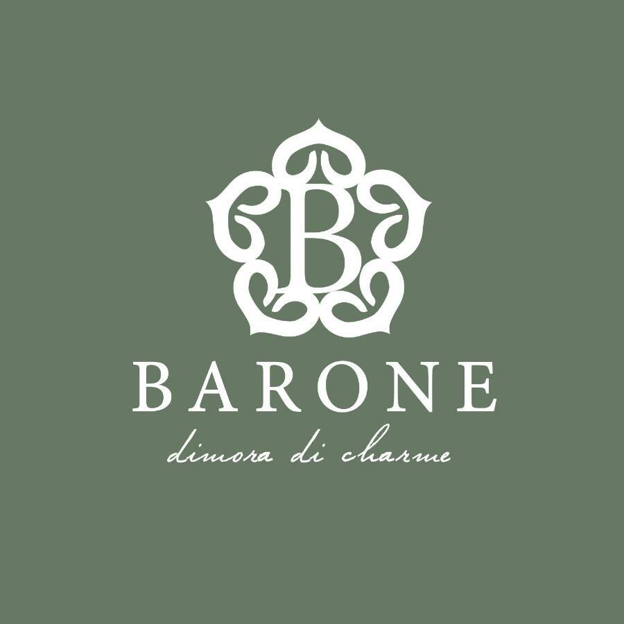 Dimora Del Barone Hotel Romagnano Sesia Eksteriør billede
